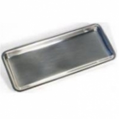 Bandeja inox