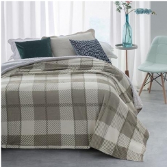 Cobertor casal Sherpa 2,20mx2,40m