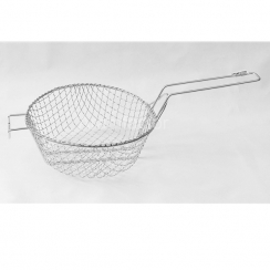 Peneira (cesto) para fritura 16cm
