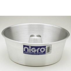 Forma para bolo 20cm.