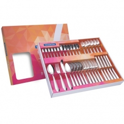 Faqueiro 36p. Laguna