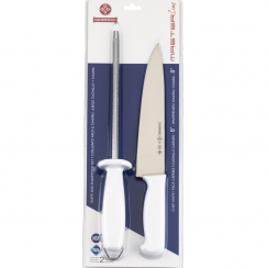 Conj. 2p. faca e chaira