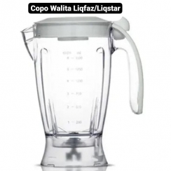 Copo p/liquidificador Walita