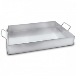 Assadeira hotel 34cmx23cm