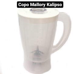 Copo p/liquidificador Mallory