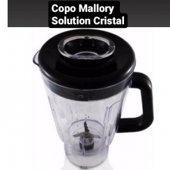 Copo p/liquidificador Mallory