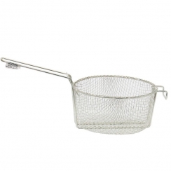 Peneira (cesto) para fritura 18cm