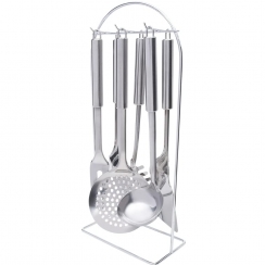 Conj.de utenslios 7 p.