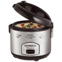 Panela el�trica de arroz 220V.