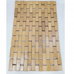 Jogo americano bambu