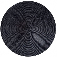 Jogo americano preto