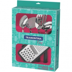 Conjunto de utenslios