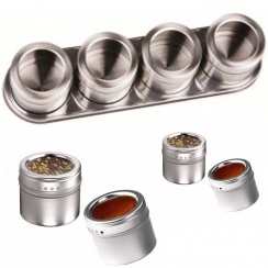 Porta condimentos magn�tico