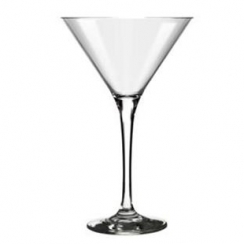 Taa para Martini