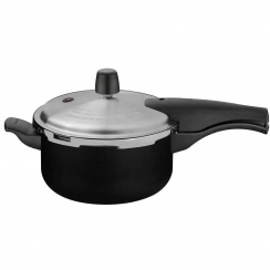 Panela de presso antiaderente 3L.