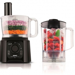 Processador multichef