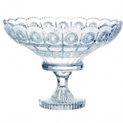 Centro de mesa cristal ecolgio