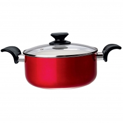 Caarola revestimento cermico 22cm