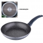 Frigideira por induo 20cm