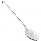 Escumadeira inox 50cm