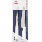 Conjunto p/ churrasco 2p.