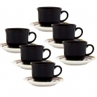 Conj. de xcaras p/ch