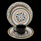 Aparelho de jantar 30p