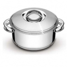 Caarola inox 16cm
