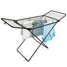 varal de cho com abas