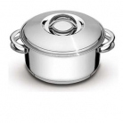 Caarola inox 24 solar