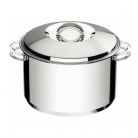 Caarola inox 20 solar alta