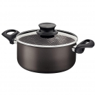 Caarola Paris grafite 20cm