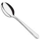 Colher p/caf inox