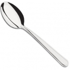 Colher p/ch inox
