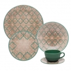 Apareho de jantar 30p.