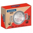 Cozi vapor inox Tramontina