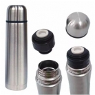 Garrafa trmica inox 500ml.