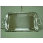Bandeja inox