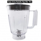 Copo p/liquidificador Arno