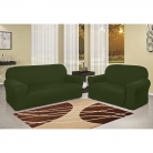 Capa p/sof 2 e 3 lugares