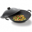 Panela Wok 36cm