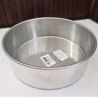 Forma p/bolo redonda N16