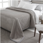 Cobertor casal c/sherpa