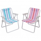 Cadeira de praia infantil