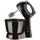 Batedeira preta 220V.