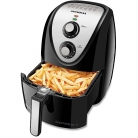 Fritadeira Air Fryer 5L.