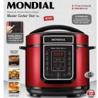 Panela de presso digital 5L. 220V.