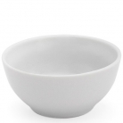 Tigela branca 240ml.