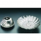 Cesto p/cozimento a vapor