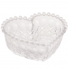 Bowl de vidro cor��o